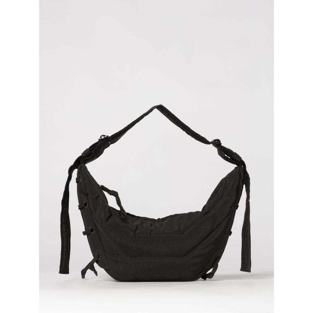 Lemaire Crossbody Bag Woman Brown